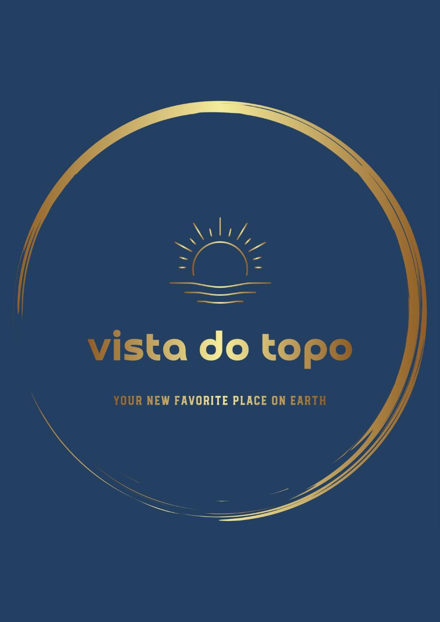 Vista Do Topo Povoacao  Exterior photo